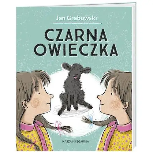 Czarna owieczka - jan grabowski Grabowski jan