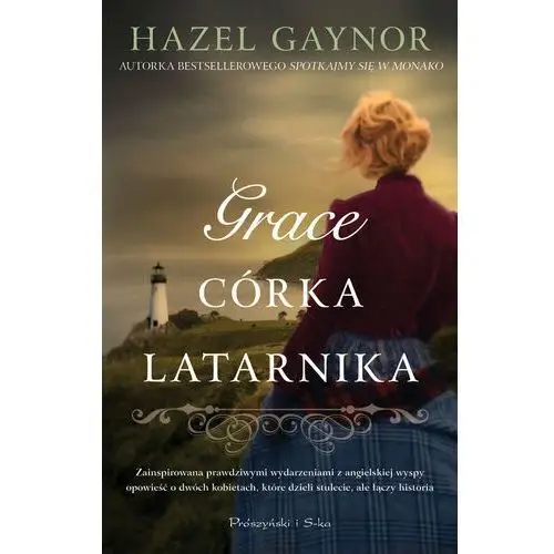 Grace, córka latarnika