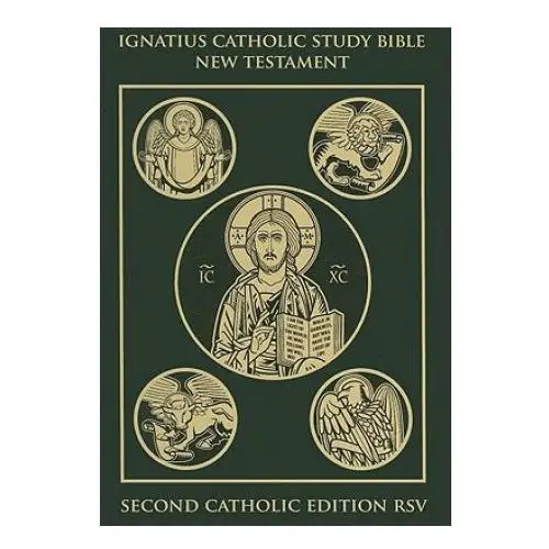 Ignatius catholic study bible: new testament Gracewing publishing