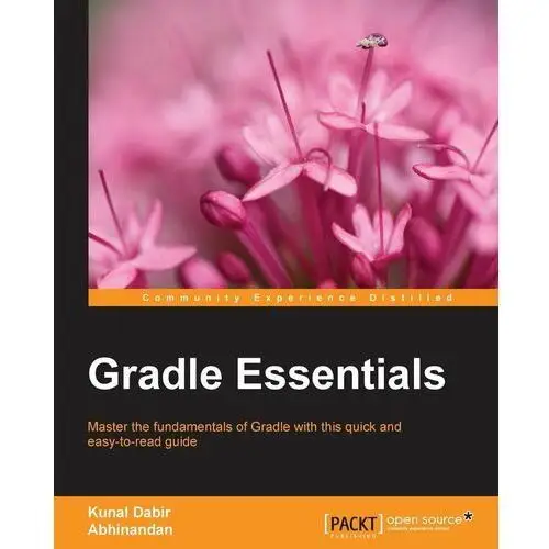 Gradle Essentials