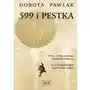 Graf-ika 599 i pestka. miłość cichociemnego i żołnierki andersa Sklep on-line