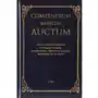 Compendium medicum auctum Graf-ika Sklep on-line