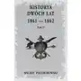 Graf-ika Historya dwóch lat. 1861-1862. tom 4 Sklep on-line