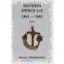 Historya dwóch lat 1861-1862. tom 5 Sklep on-line