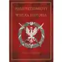 Graf-ika Małe przedmioty, wielka historia. polskie pocztówki i druki patriotyczne xix i xx wieku Sklep on-line