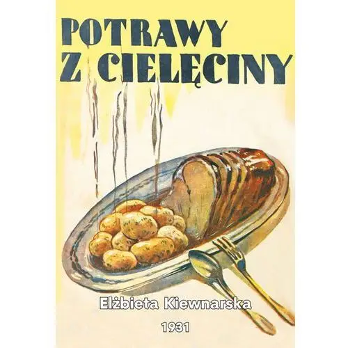 Potrawy z cielęciny