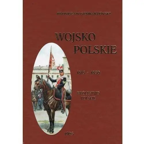 Graf-ika Wojsko polskie 1815-1830