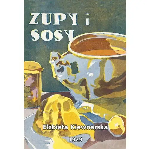 Graf-ika Zupy i sosy