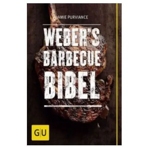 Weber's American BBQ