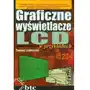 Graficzne wyświetlacze LCD w przykładach Sklep on-line