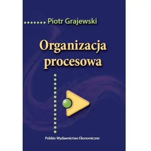 Organizacja procesowa Grajewski piotr