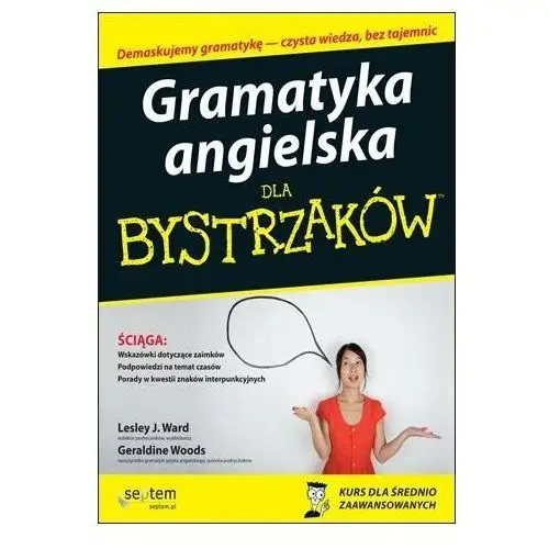 Gramatyka angielska dla bystrzaków