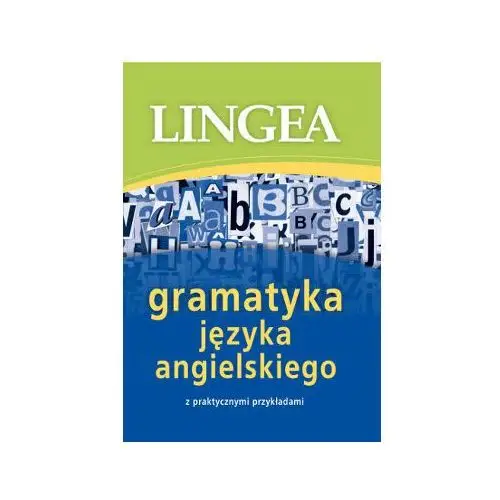 Gramatyka języka angielskiego