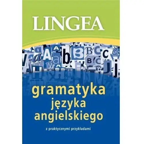 Gramatyka języka angielskiego