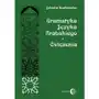 Gramatyka języka arabskiego. ćwiczenia, AZ#5FA9E4B5EB/DL-ebwm/pdf Sklep on-line