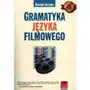 GRAMATYKA JĘZYKA FILMOWEGO Sklep on-line