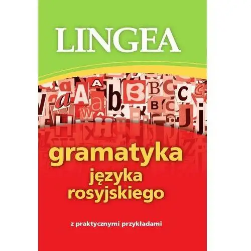 Gramatyka języka rosyjskiego