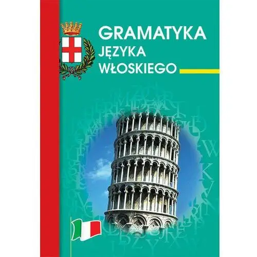 Gramatyka języka włoskiego