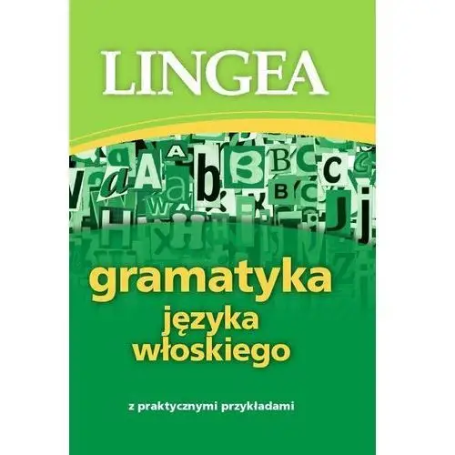 Gramatyka języka włoskiego