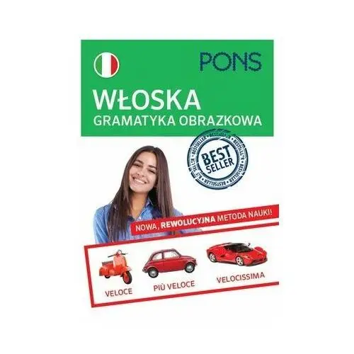 Gramatyka obrazkowa włoska