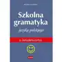 Gramatyka szkolna języka polskiego Sklep on-line