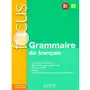 Grammaire du francais B1/B2. Podręcznik Sklep on-line