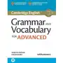 Grammar and Vocabulary for Advanced with answers Sklep on-line