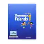 Grammar friends 1. student's book + student website Sklep on-line