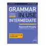 Grammar in Use Intermediate Student's Book without Answers Murphy Raymond Sklep on-line