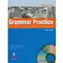 Grammar practice for Pre-Intermediate students (+ CD) Sklep on-line