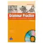 Grammar practice for upper-intermediate student book with key pack Pearson education limited Sklep on-line