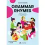 Grammar Rhymes. Książka ucznia z angielskimi poleceniami Sklep on-line