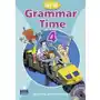 Grammar Time New 4 Sb +CD Sandy Jervis, Maria Carling Sklep on-line