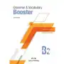 Grammar & Vocabulary Booster B2. Student's Book Kod Digibook Jenny D Sklep on-line