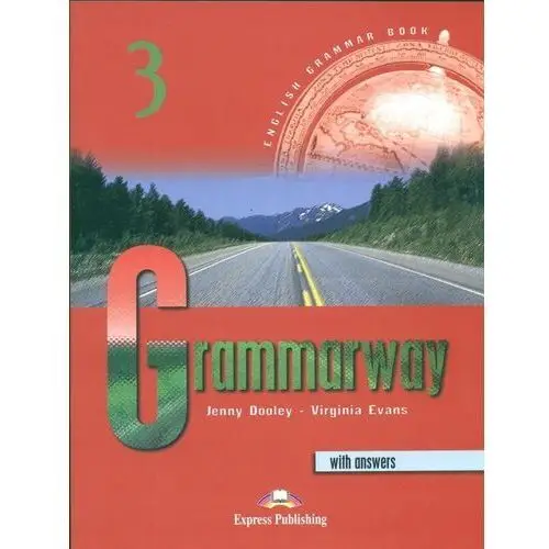 Grammarway 3 With answers