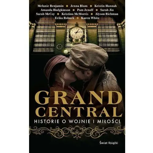 Grand Central. Historie o wojnie i miłości