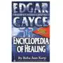 Grand central pub Edgar cayce encyclopedia of healing Sklep on-line