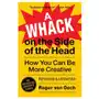 A Whack on the Side of the Head: How You Can Be More Creative Sklep on-line