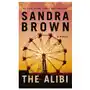 Sandra brown - alibi Grand central publ Sklep on-line