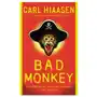 Grand central publishing Bad monkey Sklep on-line