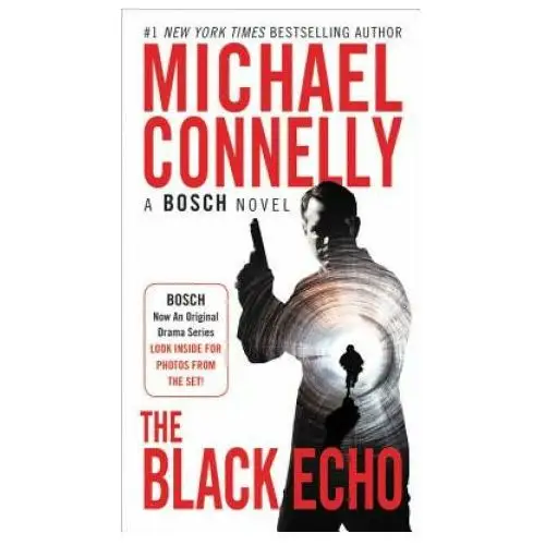 Black echo Grand central publishing