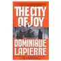 City of joy Grand central publishing Sklep on-line