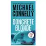 Concrete blonde Grand central publishing Sklep on-line