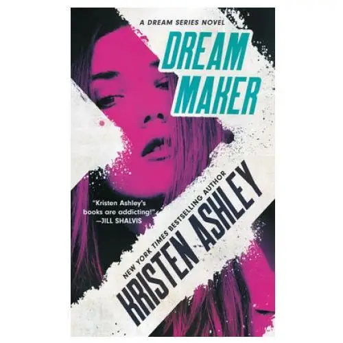 Dream maker Grand central publishing