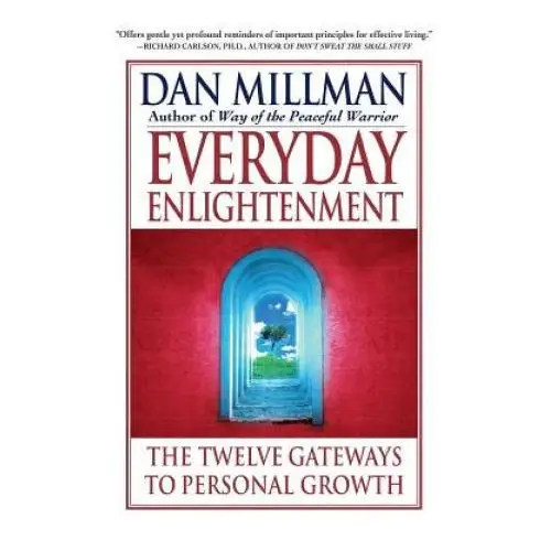 Grand central publishing Everyday enlightenment