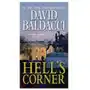 Hell's corner Grand central publishing Sklep on-line