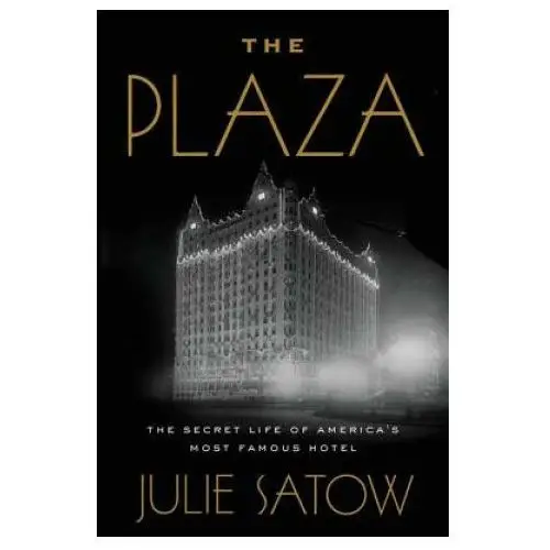 Julie Satow - Plaza