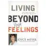 Living Beyond Your Feelings: Controlling Emotions So They Don't Control You Sklep on-line