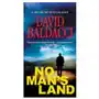 No man's land Grand central publishing Sklep on-line