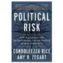 Political risk Grand central publishing Sklep on-line